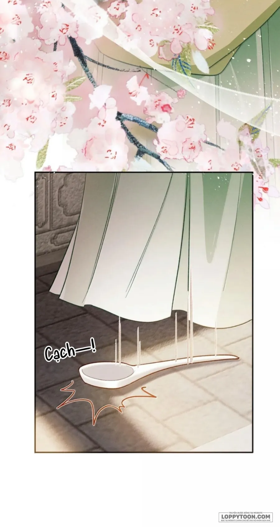 Dâng Cá Muối Cho Sư Tổ - Chap 31 - Trang 33