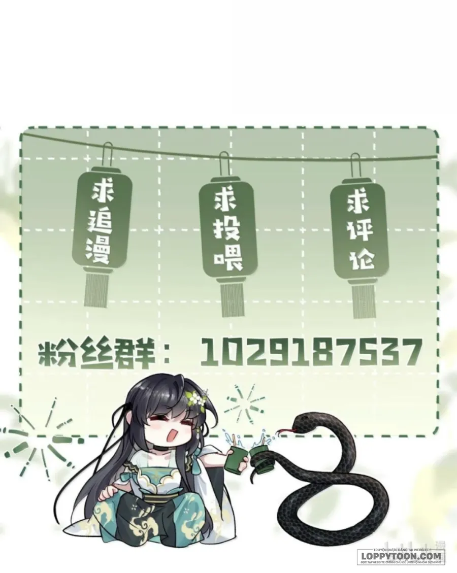 Dâng Cá Muối Cho Sư Tổ - Chap 31 - Trang 34