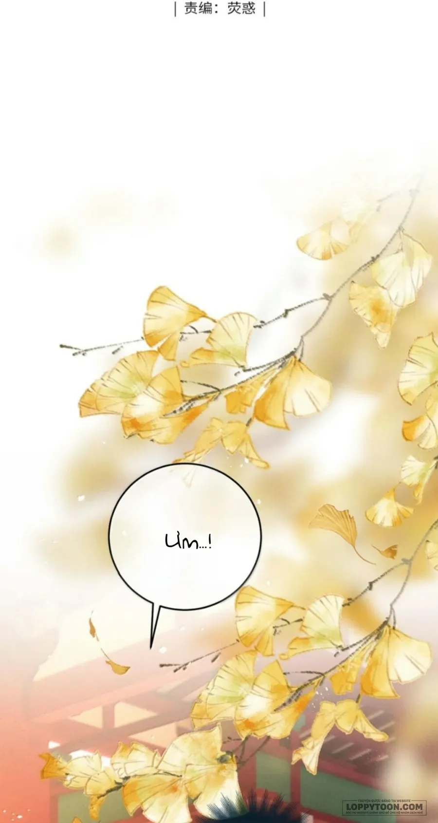 Dâng Cá Muối Cho Sư Tổ - Chap 32 - Trang 2