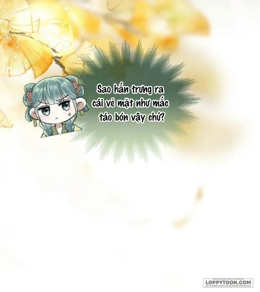 Dâng Cá Muối Cho Sư Tổ - Chap 32 - Trang 12