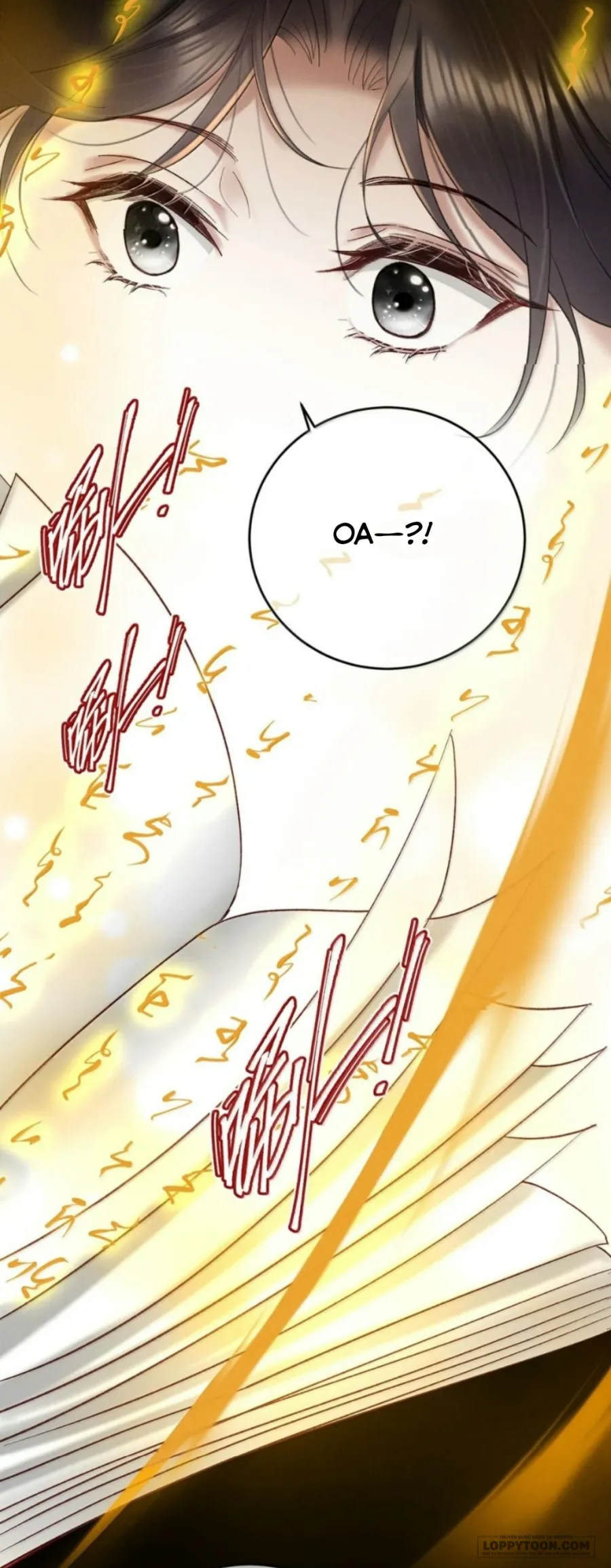 Dâng Cá Muối Cho Sư Tổ - Chap 32 - Trang 18