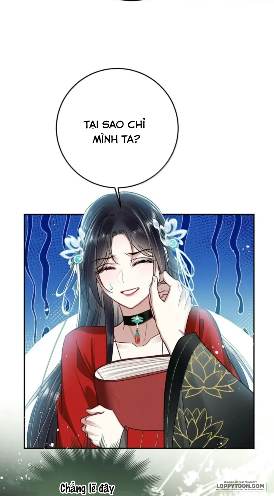Dâng Cá Muối Cho Sư Tổ - Chap 32 - Trang 29