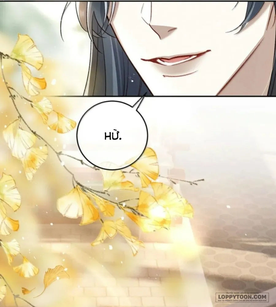 Dâng Cá Muối Cho Sư Tổ - Chap 32 - Trang 10