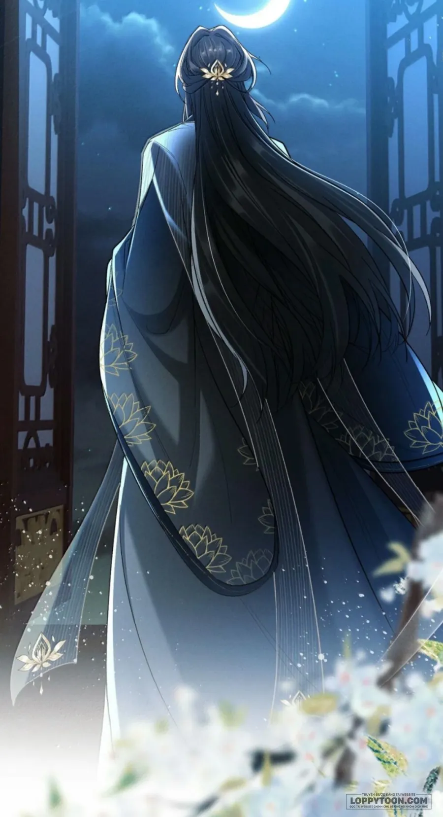 Dâng Cá Muối Cho Sư Tổ - Chap 33 - Trang 11