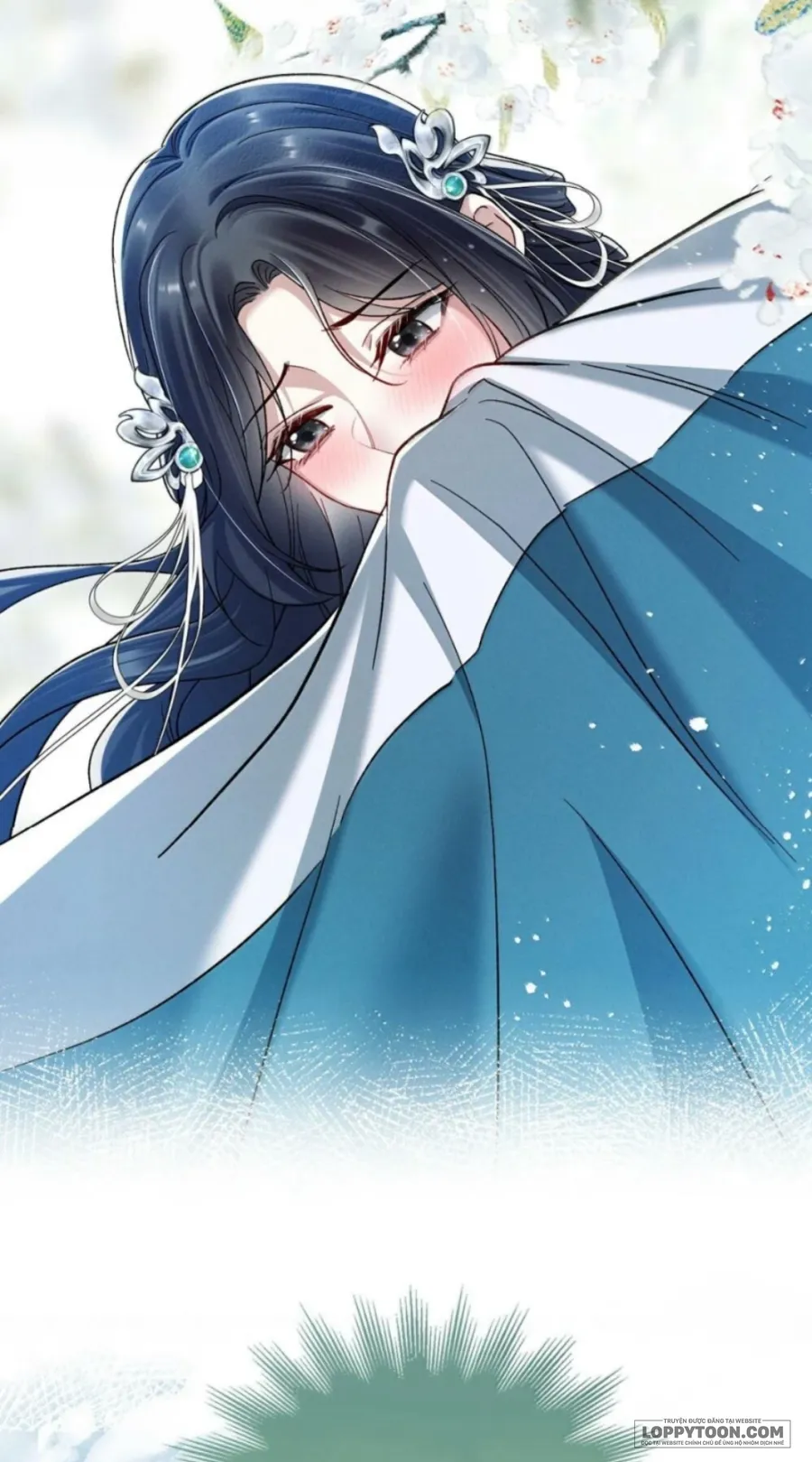 Dâng Cá Muối Cho Sư Tổ - Chap 33 - Trang 13