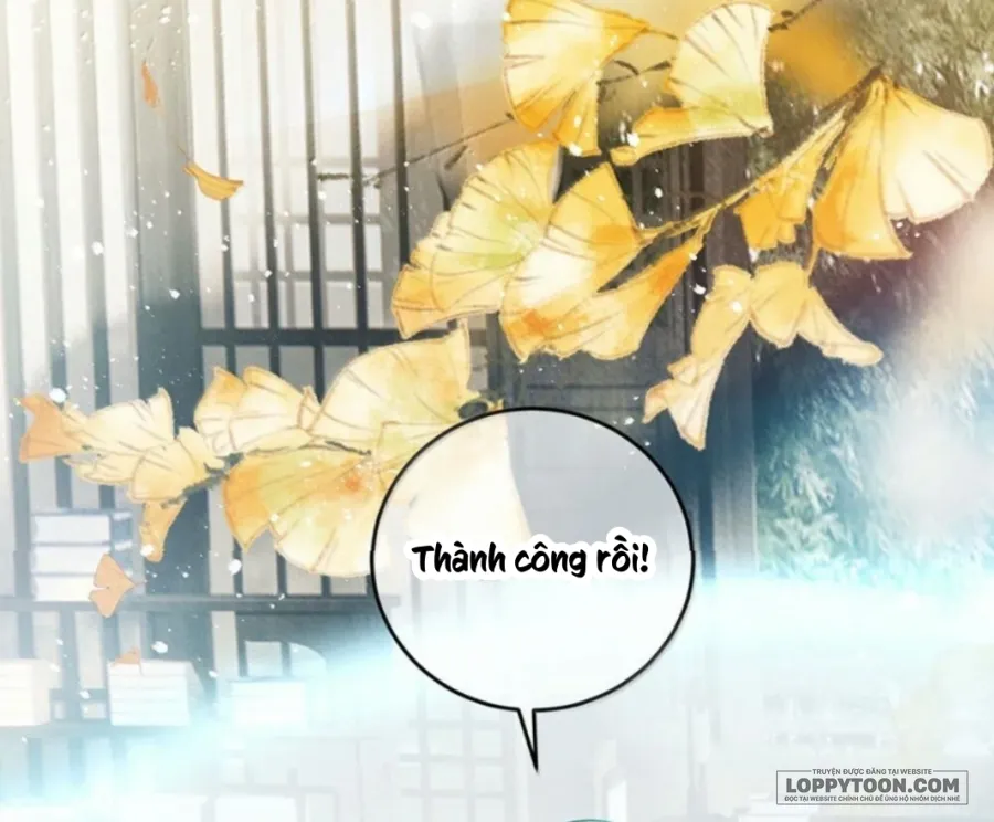 Dâng Cá Muối Cho Sư Tổ - Chap 33 - Trang 17