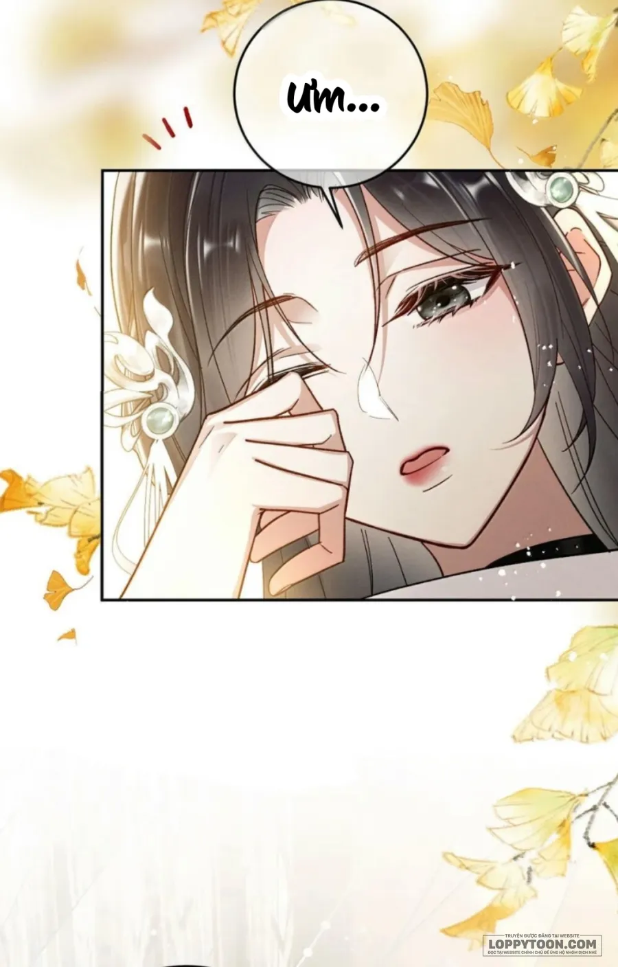 Dâng Cá Muối Cho Sư Tổ - Chap 33 - Trang 25