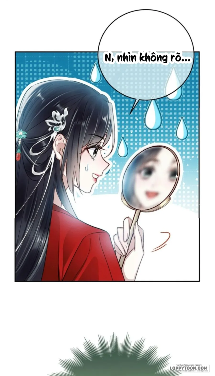 Dâng Cá Muối Cho Sư Tổ - Chap 33 - Trang 28