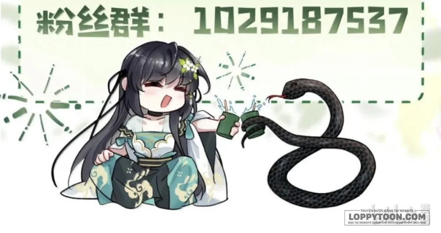 Dâng Cá Muối Cho Sư Tổ - Chap 33 - Trang 41