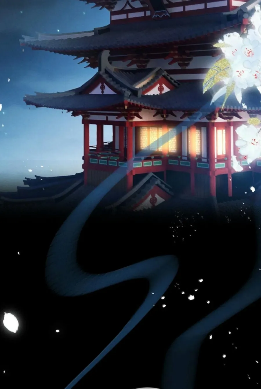Dâng Cá Muối Cho Sư Tổ - Chap 33 - Trang 6