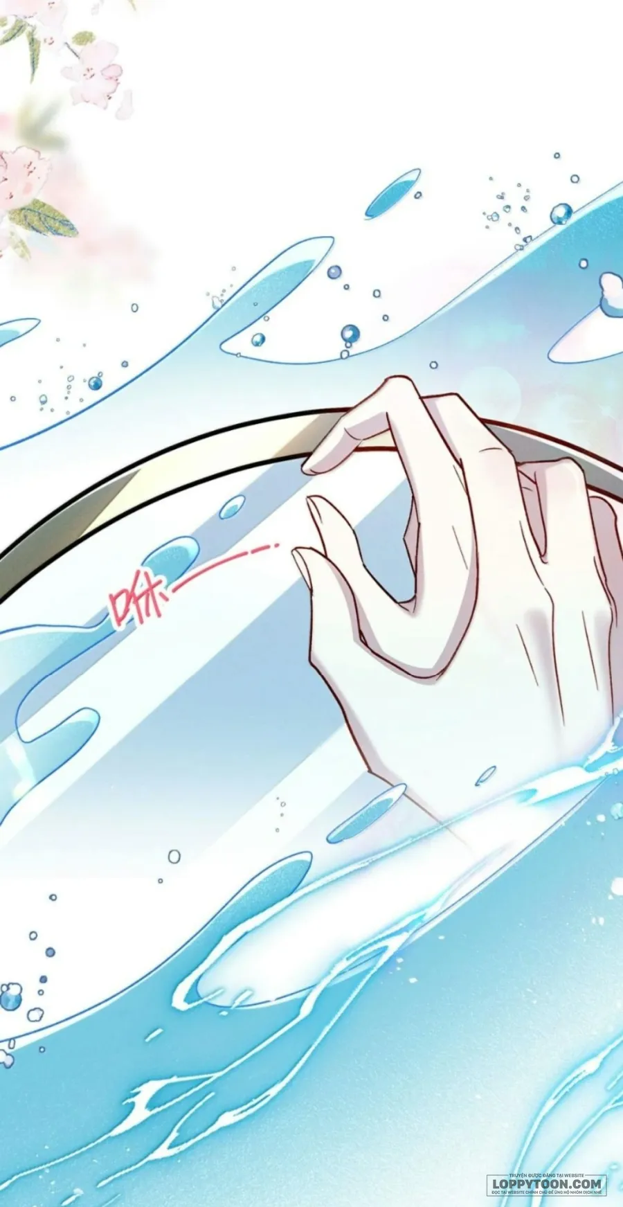 Dâng Cá Muối Cho Sư Tổ - Chap 34 - Trang 12