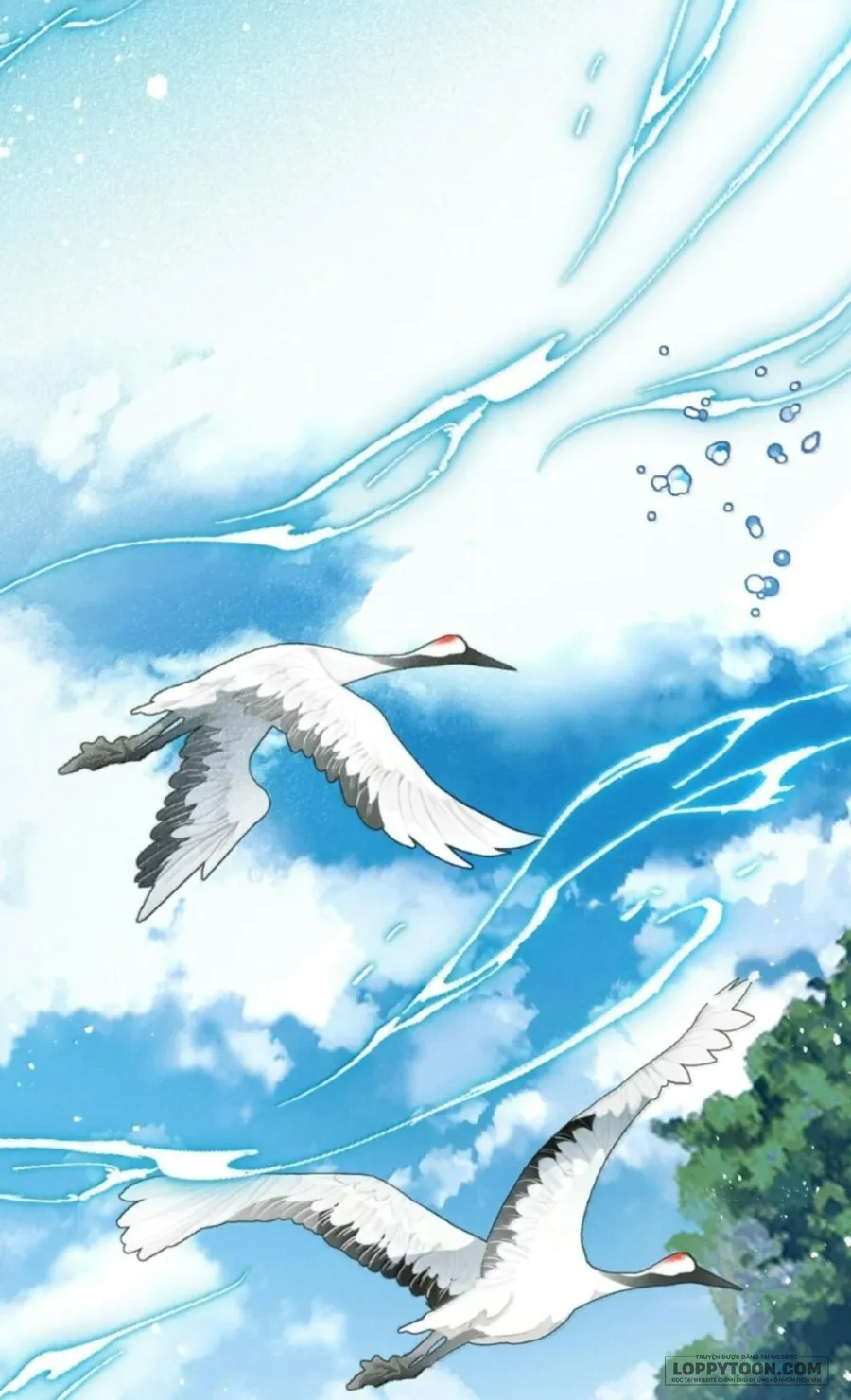 Dâng Cá Muối Cho Sư Tổ - Chap 34 - Trang 13