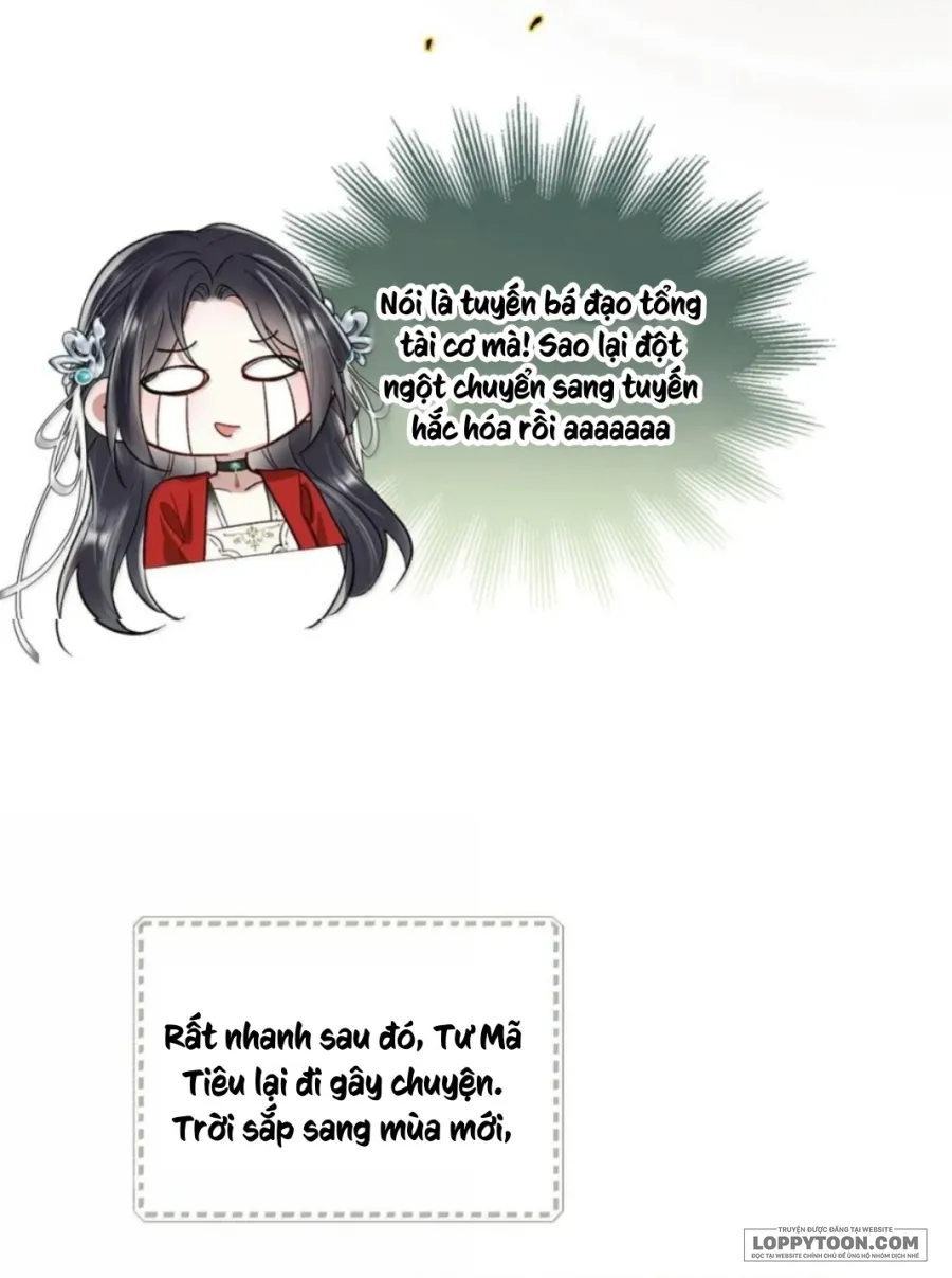 Dâng Cá Muối Cho Sư Tổ - Chap 34 - Trang 20