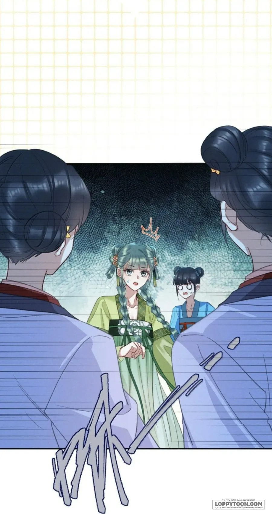 Dâng Cá Muối Cho Sư Tổ - Chap 34 - Trang 30