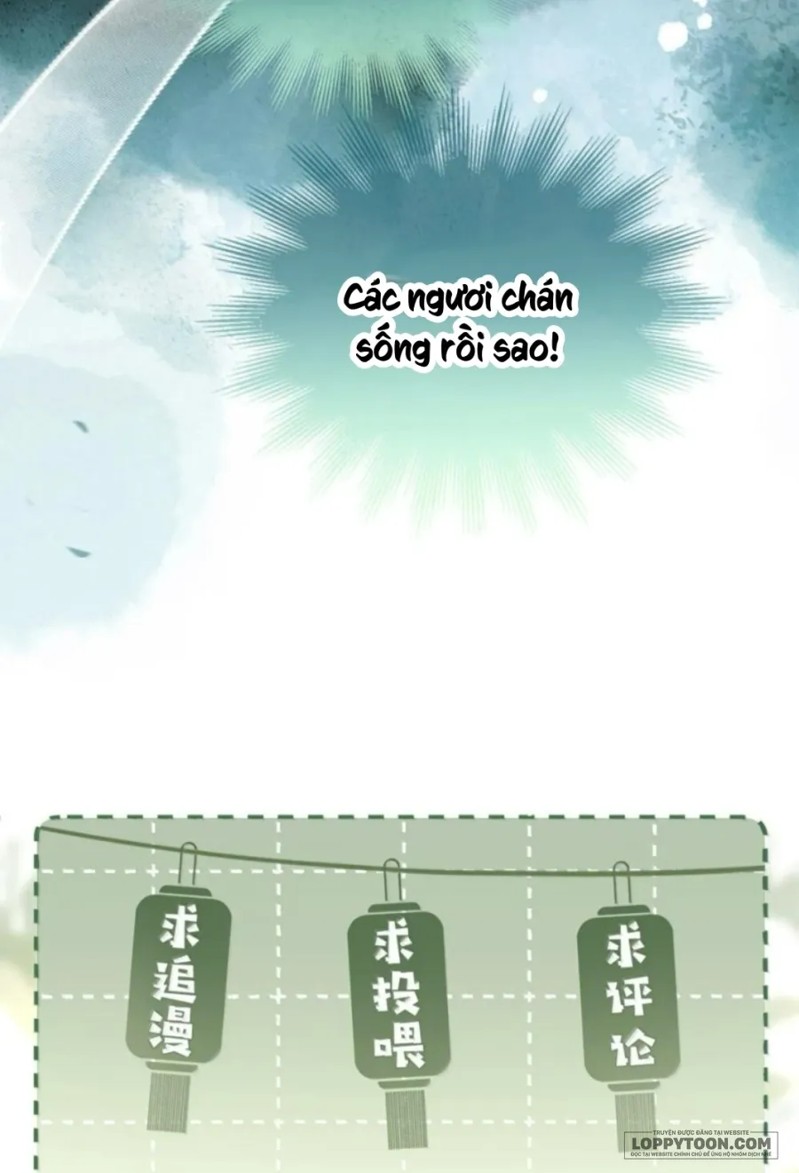 Dâng Cá Muối Cho Sư Tổ - Chap 34 - Trang 34