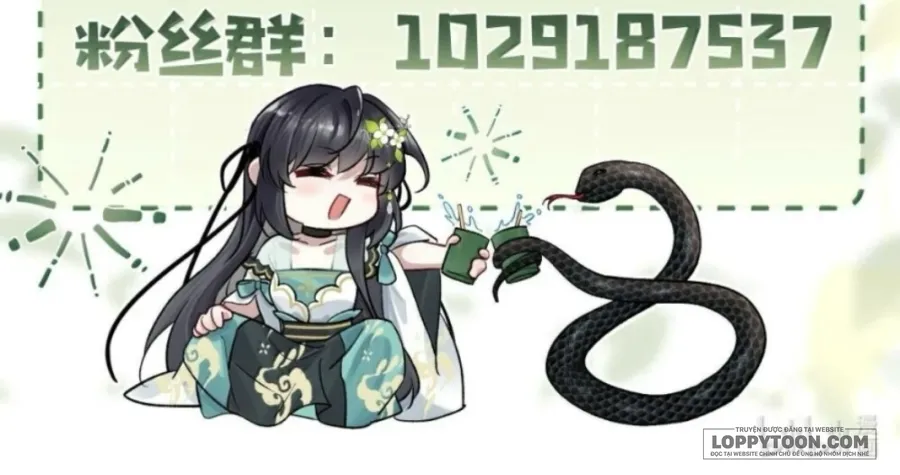 Dâng Cá Muối Cho Sư Tổ - Chap 34 - Trang 35