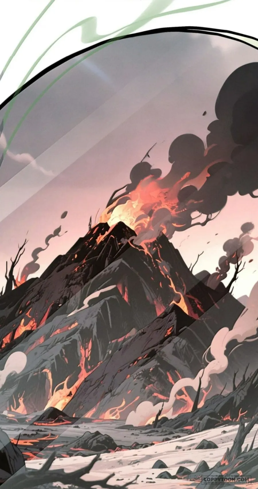 Dâng Cá Muối Cho Sư Tổ - Chap 34 - Trang 6