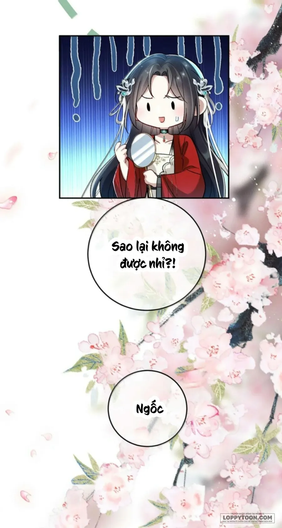 Dâng Cá Muối Cho Sư Tổ - Chap 34 - Trang 10