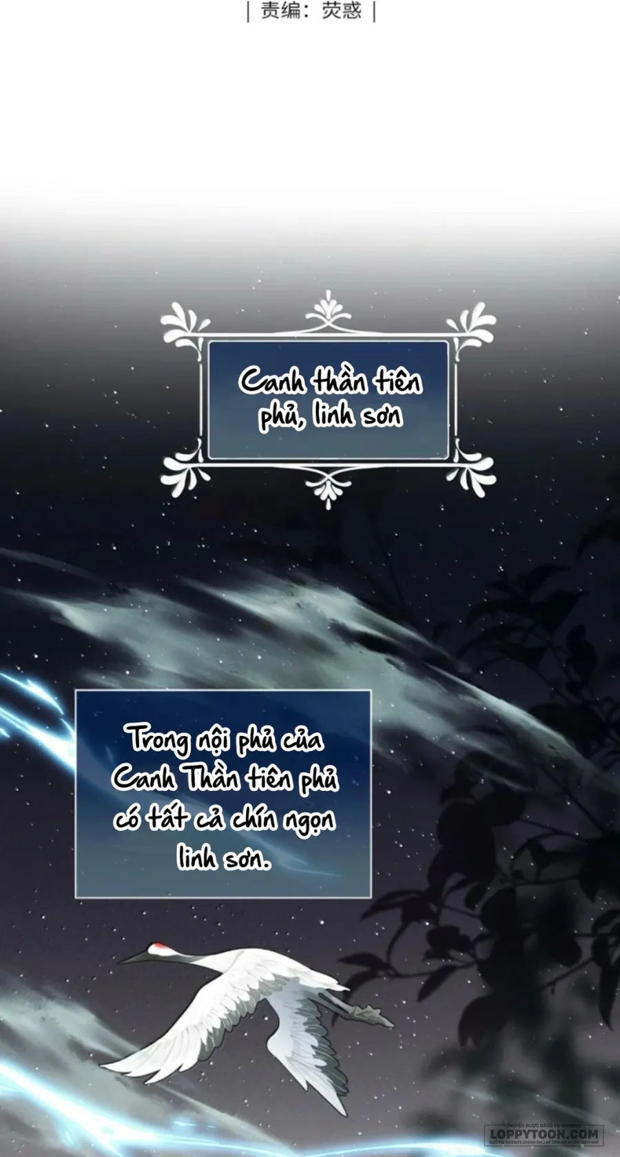 Dâng Cá Muối Cho Sư Tổ - Chap 35 - Trang 2
