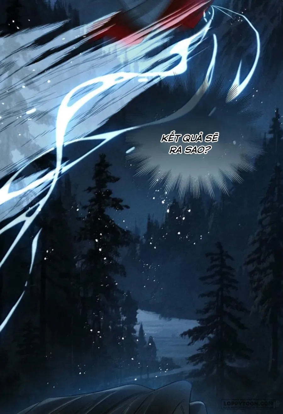 Dâng Cá Muối Cho Sư Tổ - Chap 35 - Trang 11