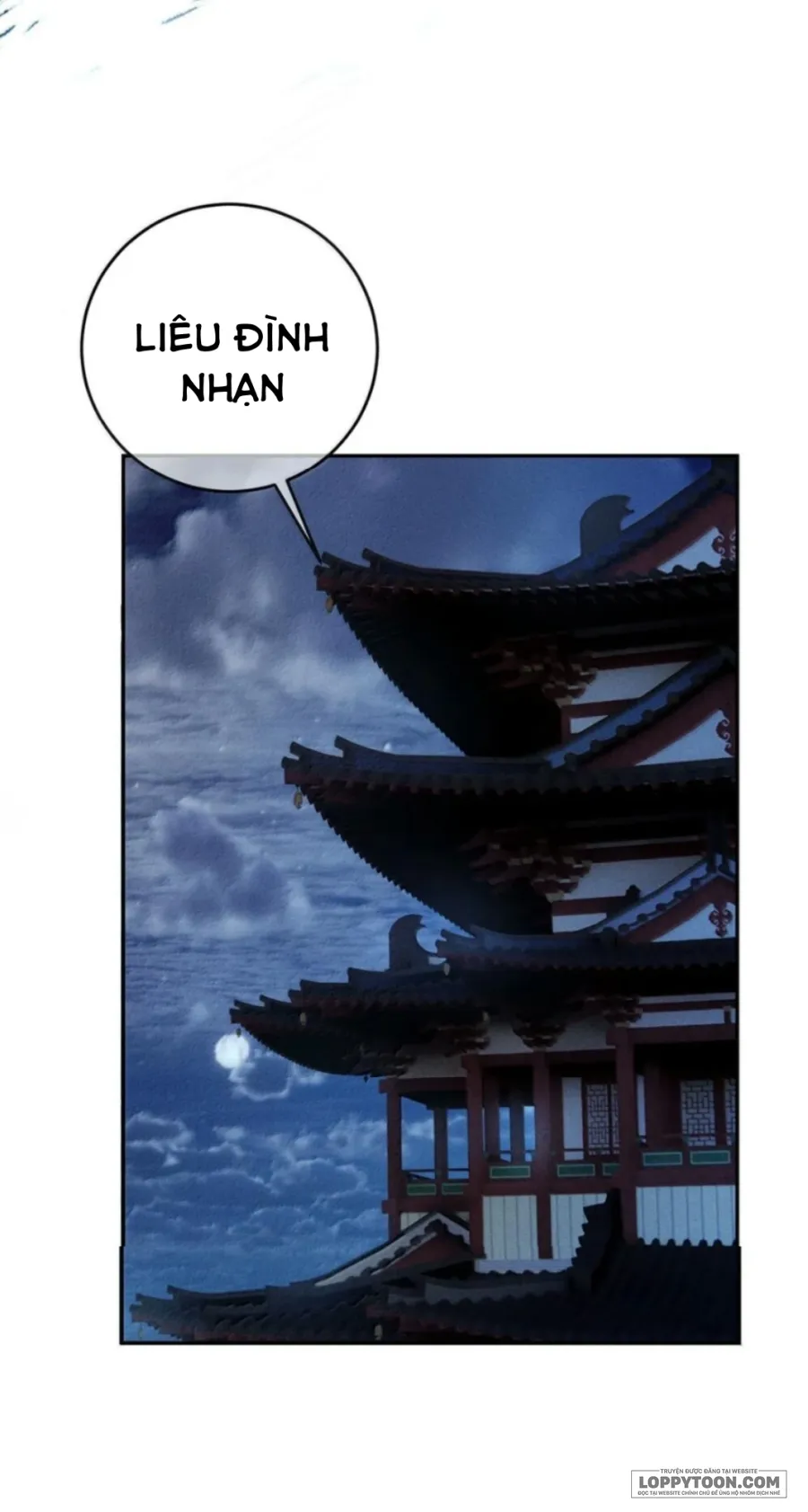 Dâng Cá Muối Cho Sư Tổ - Chap 35 - Trang 13
