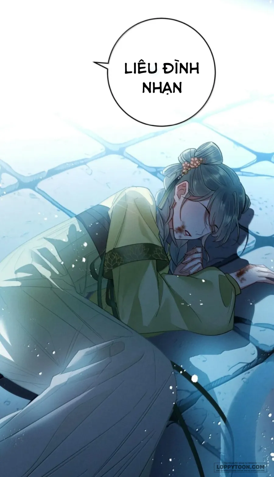 Dâng Cá Muối Cho Sư Tổ - Chap 35 - Trang 17