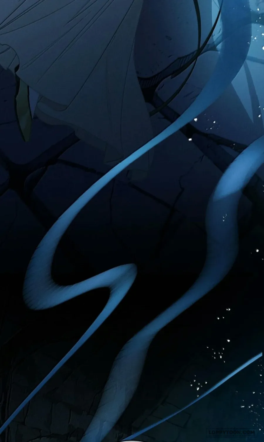 Dâng Cá Muối Cho Sư Tổ - Chap 35 - Trang 18