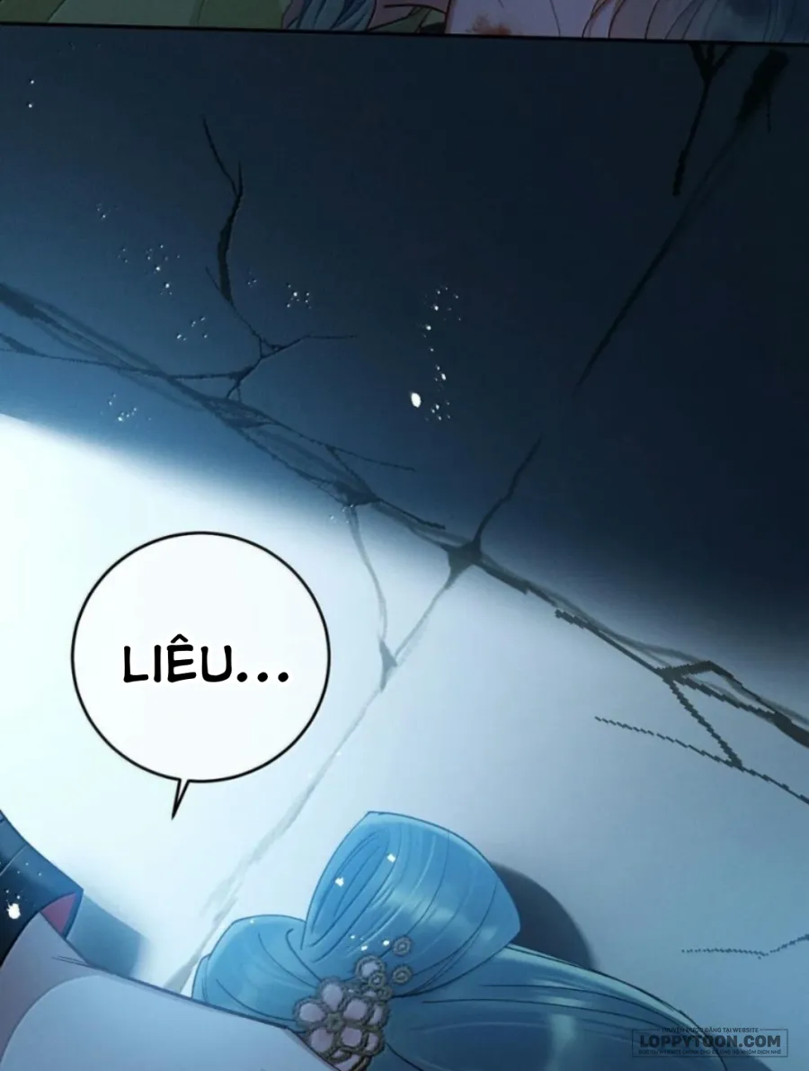 Dâng Cá Muối Cho Sư Tổ - Chap 35 - Trang 20