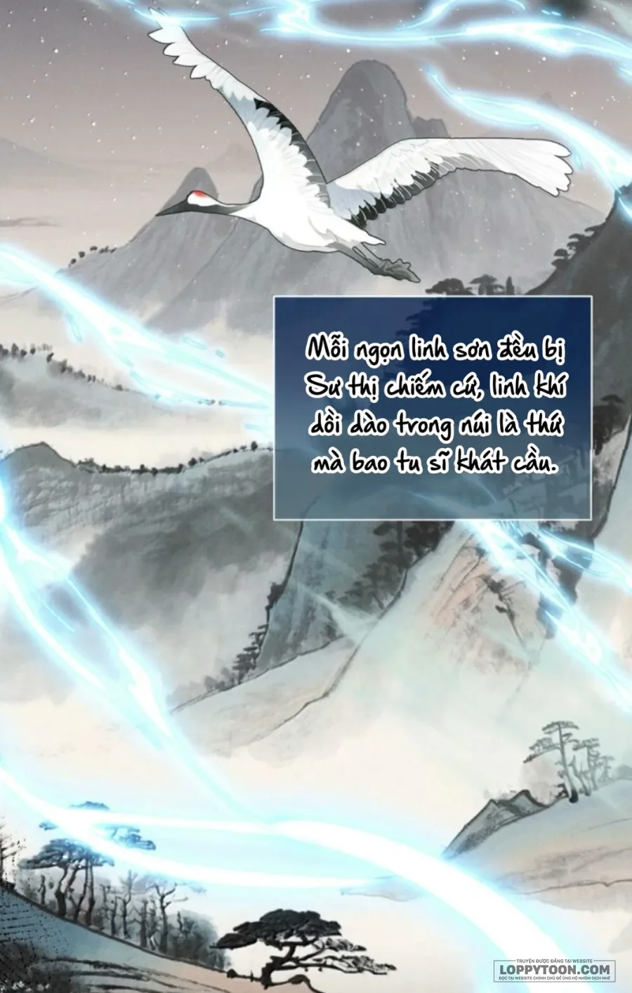Dâng Cá Muối Cho Sư Tổ - Chap 35 - Trang 3