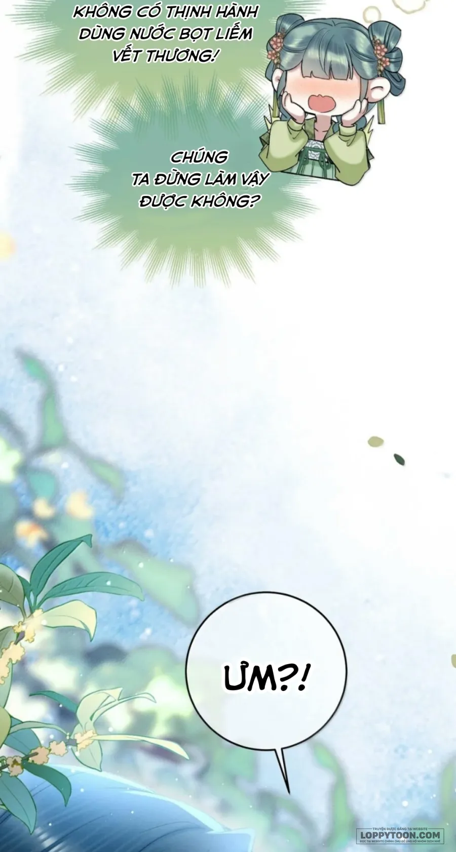 Dâng Cá Muối Cho Sư Tổ - Chap 35 - Trang 27