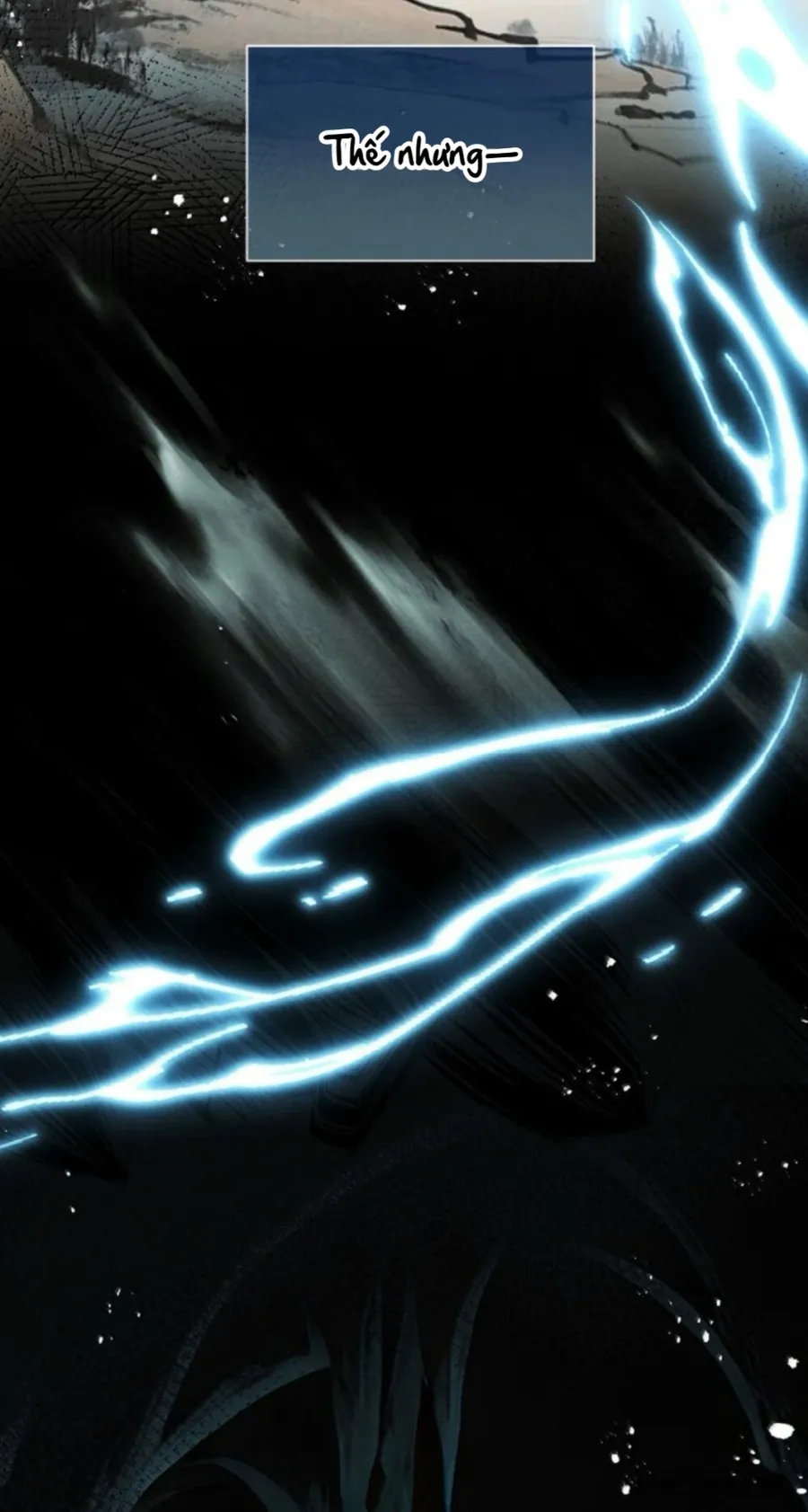 Dâng Cá Muối Cho Sư Tổ - Chap 35 - Trang 4