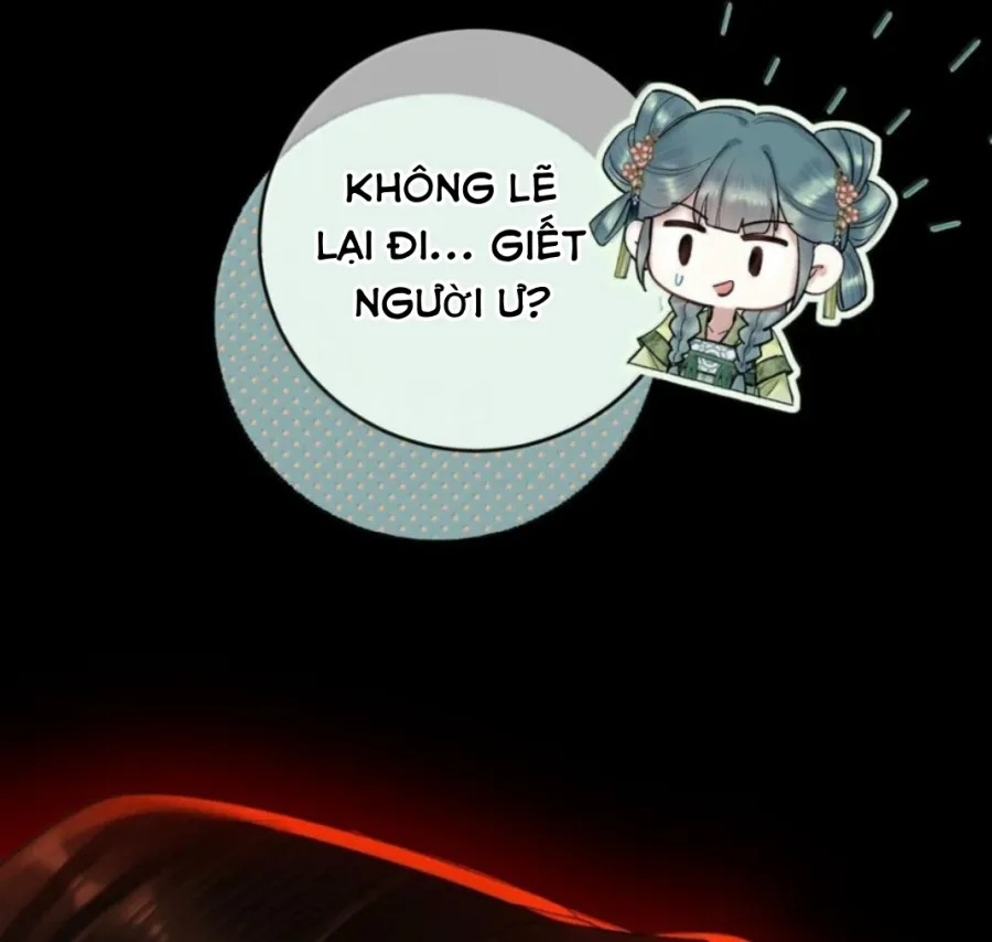 Dâng Cá Muối Cho Sư Tổ - Chap 35 - Trang 31