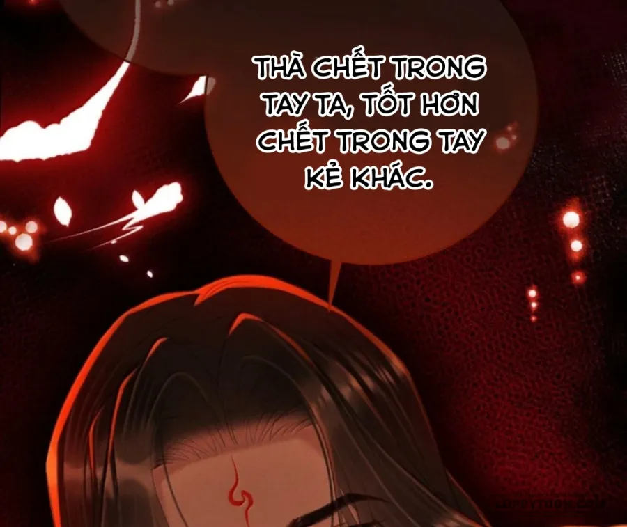 Dâng Cá Muối Cho Sư Tổ - Chap 35 - Trang 34