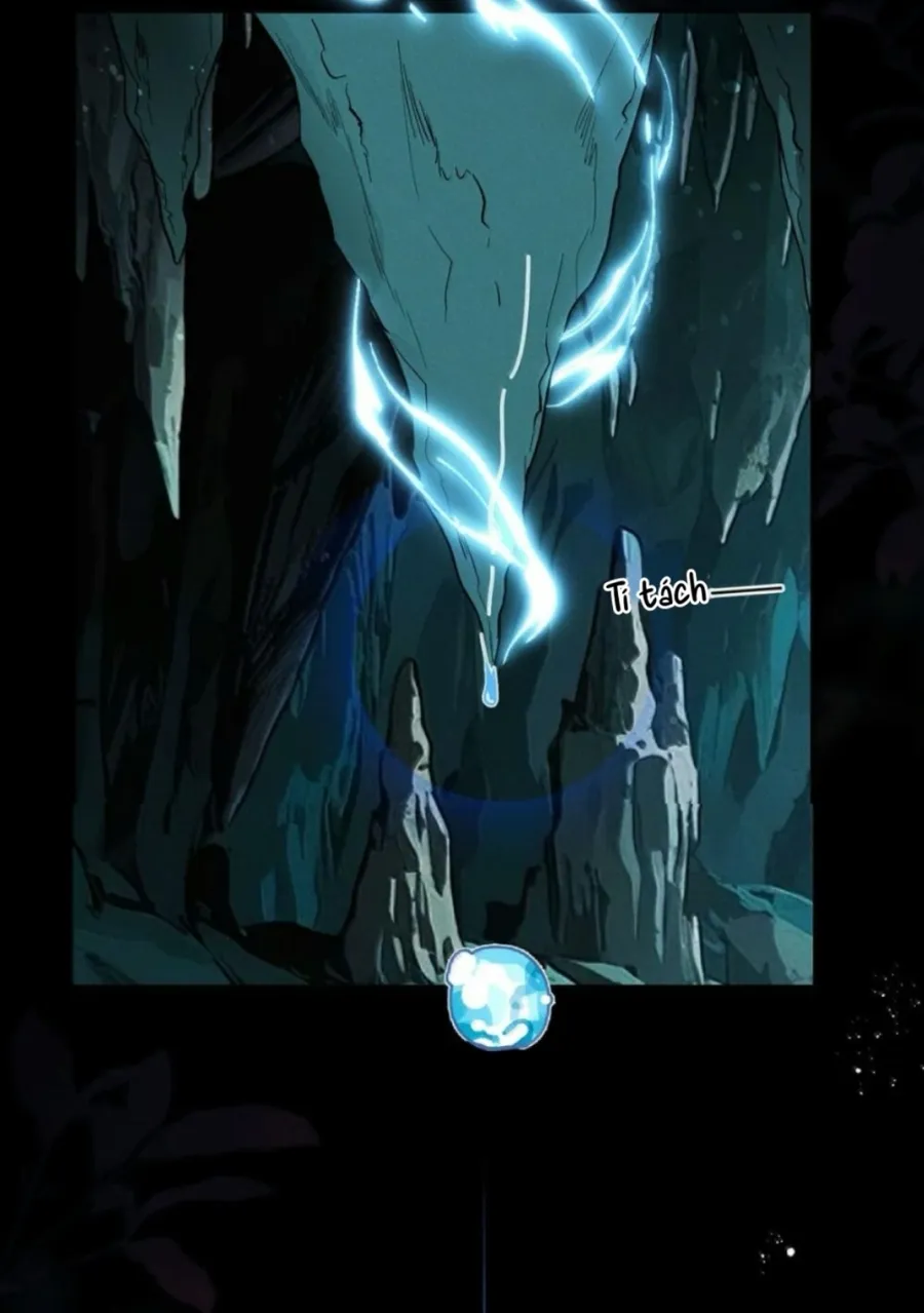 Dâng Cá Muối Cho Sư Tổ - Chap 35 - Trang 38