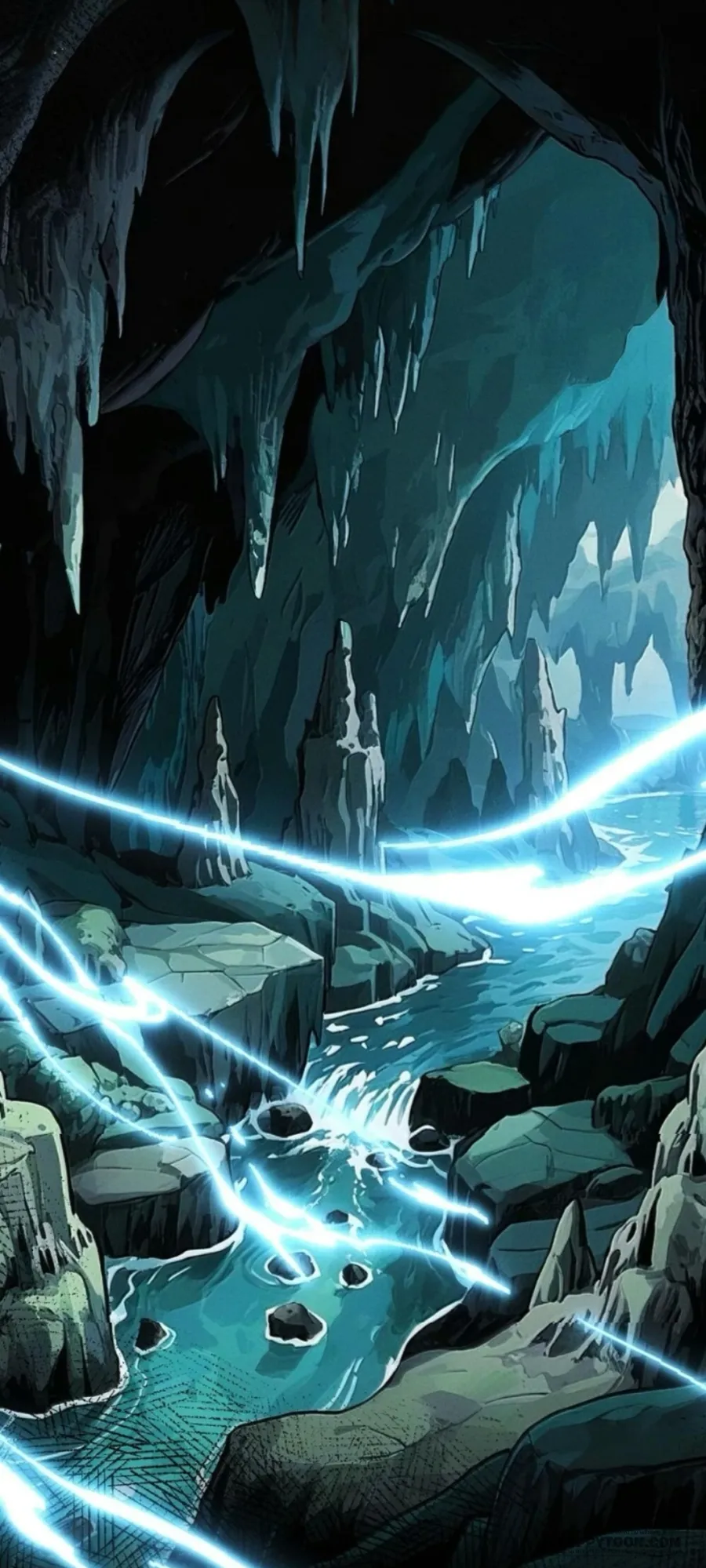 Dâng Cá Muối Cho Sư Tổ - Chap 35 - Trang 5