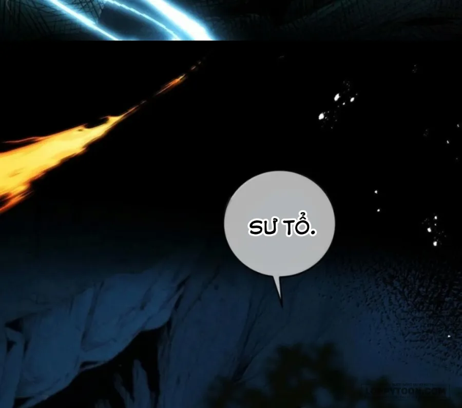 Dâng Cá Muối Cho Sư Tổ - Chap 35 - Trang 6