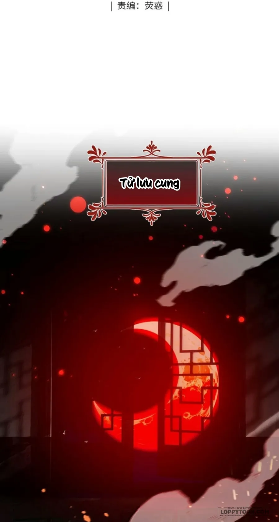 Dâng Cá Muối Cho Sư Tổ - Chap 36 - Trang 2
