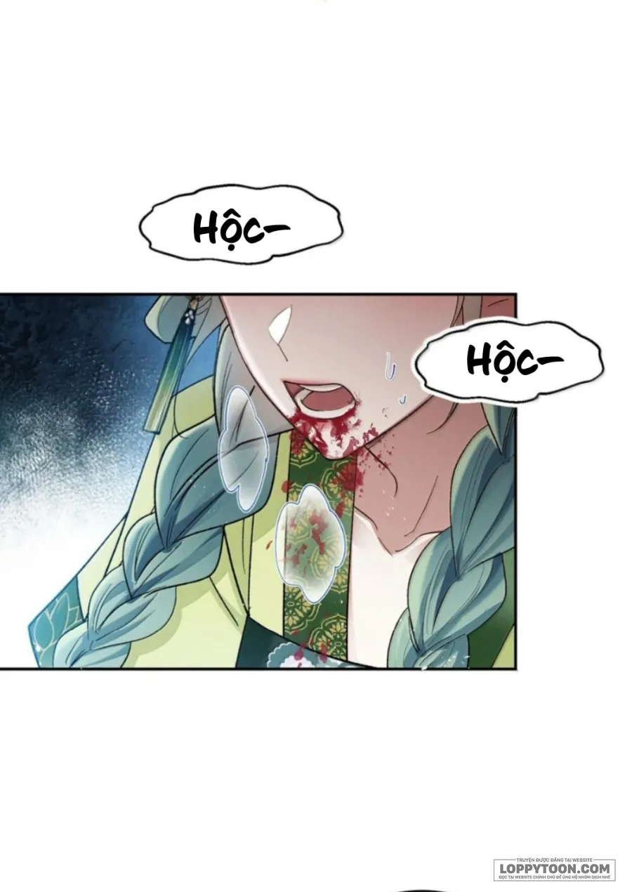 Dâng Cá Muối Cho Sư Tổ - Chap 36 - Trang 17
