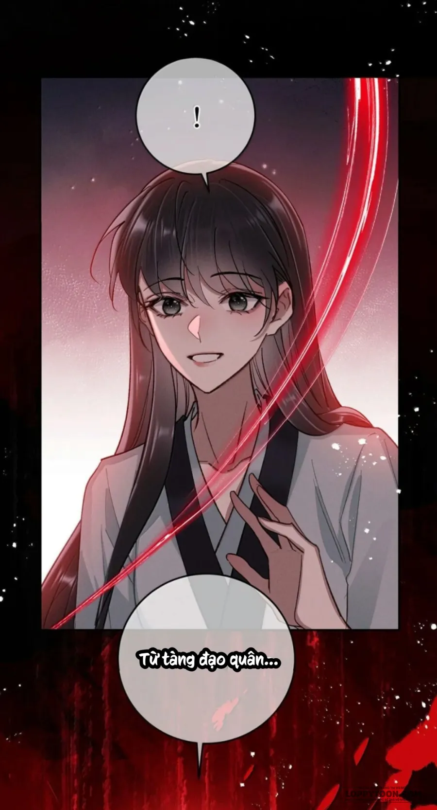 Dâng Cá Muối Cho Sư Tổ - Chap 36 - Trang 22