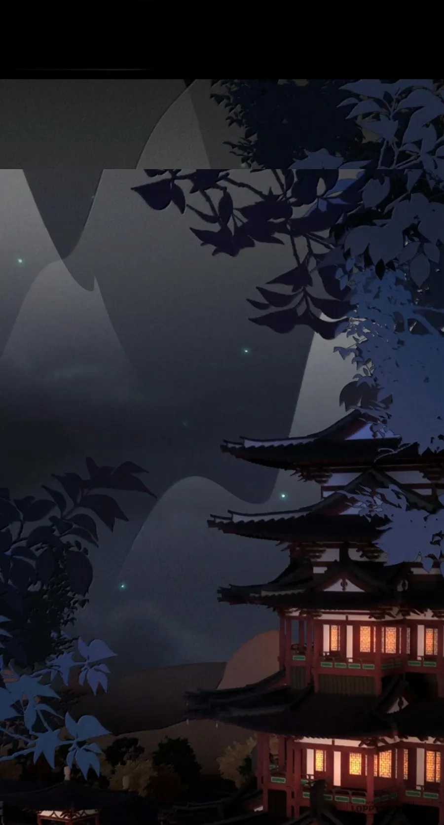 Dâng Cá Muối Cho Sư Tổ - Chap 36 - Trang 24
