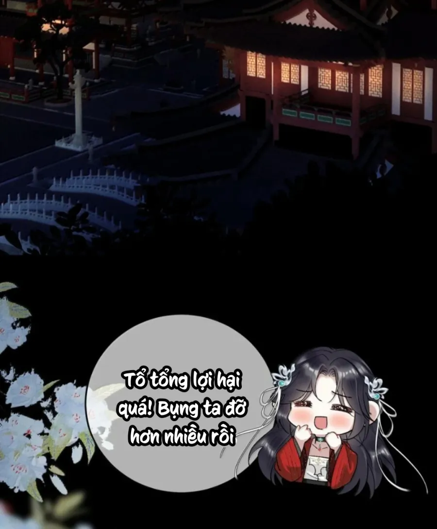 Dâng Cá Muối Cho Sư Tổ - Chap 36 - Trang 25