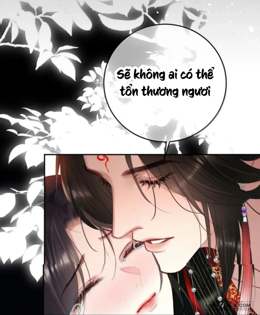 Dâng Cá Muối Cho Sư Tổ - Chap 36 - Trang 36