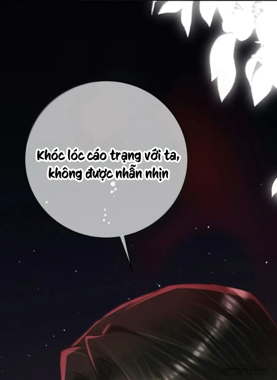 Dâng Cá Muối Cho Sư Tổ - Chap 36 - Trang 37