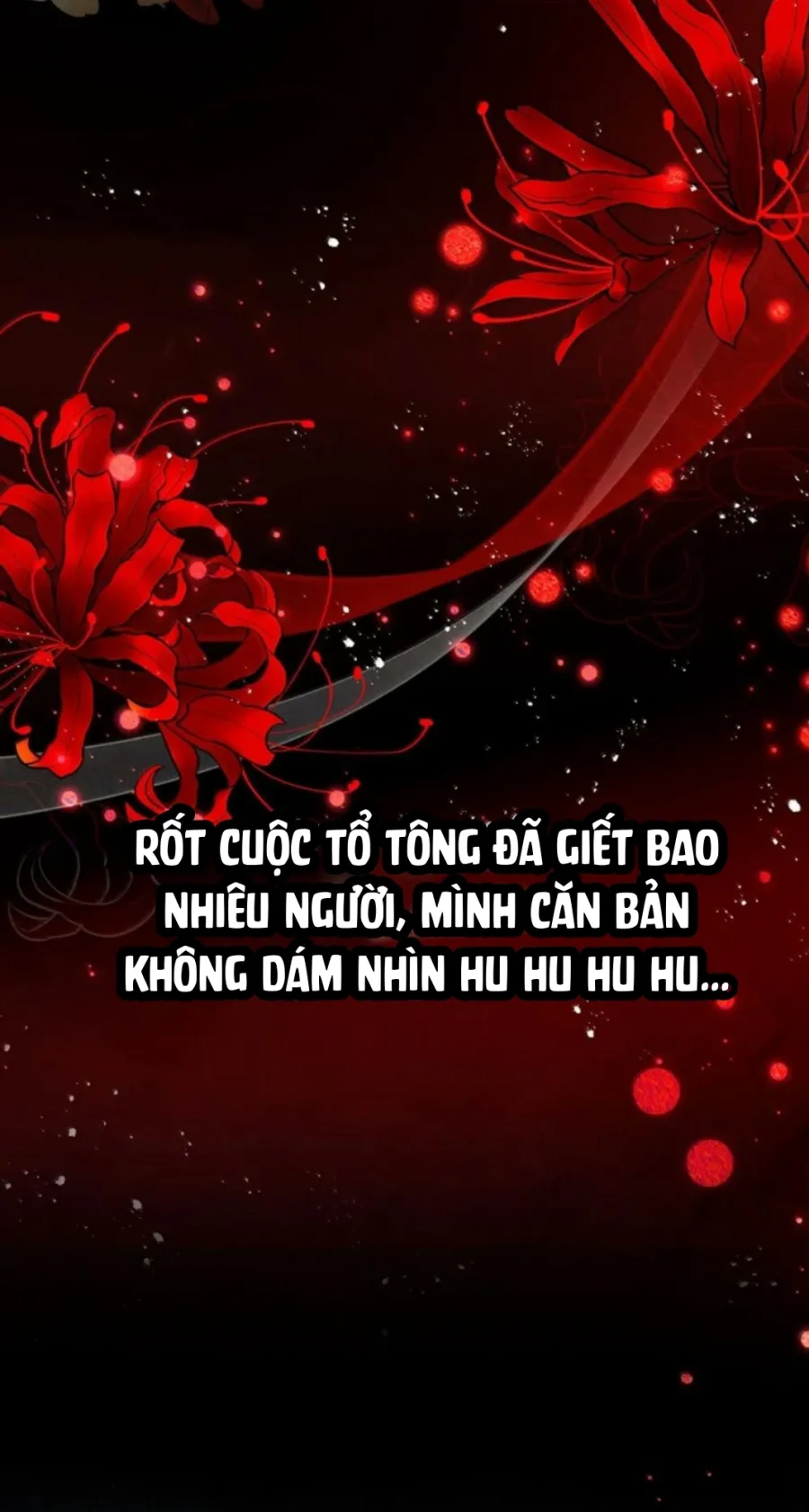 Dâng Cá Muối Cho Sư Tổ - Chap 36 - Trang 5