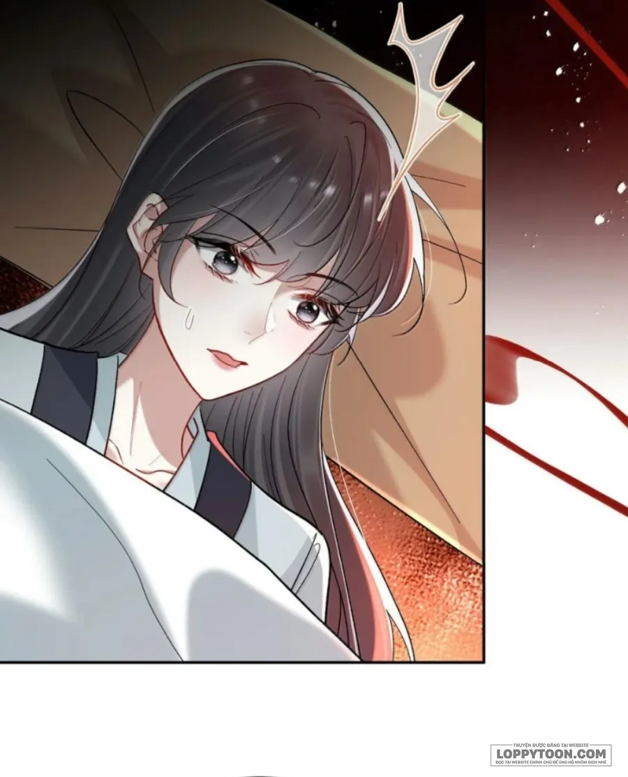 Dâng Cá Muối Cho Sư Tổ - Chap 36 - Trang 8