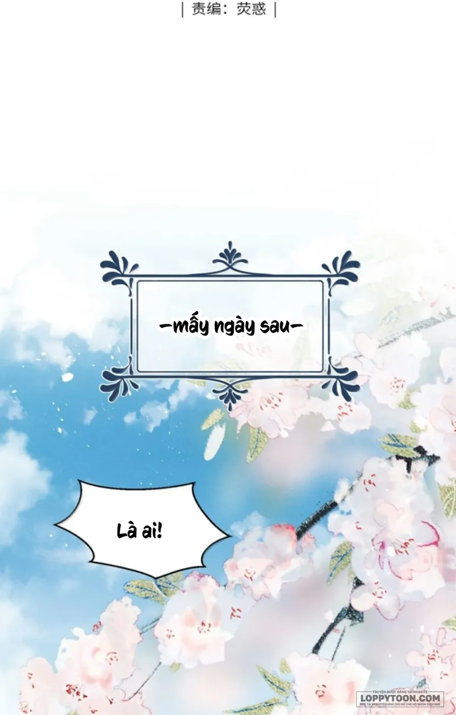 Dâng Cá Muối Cho Sư Tổ - Chap 37 - Trang 2