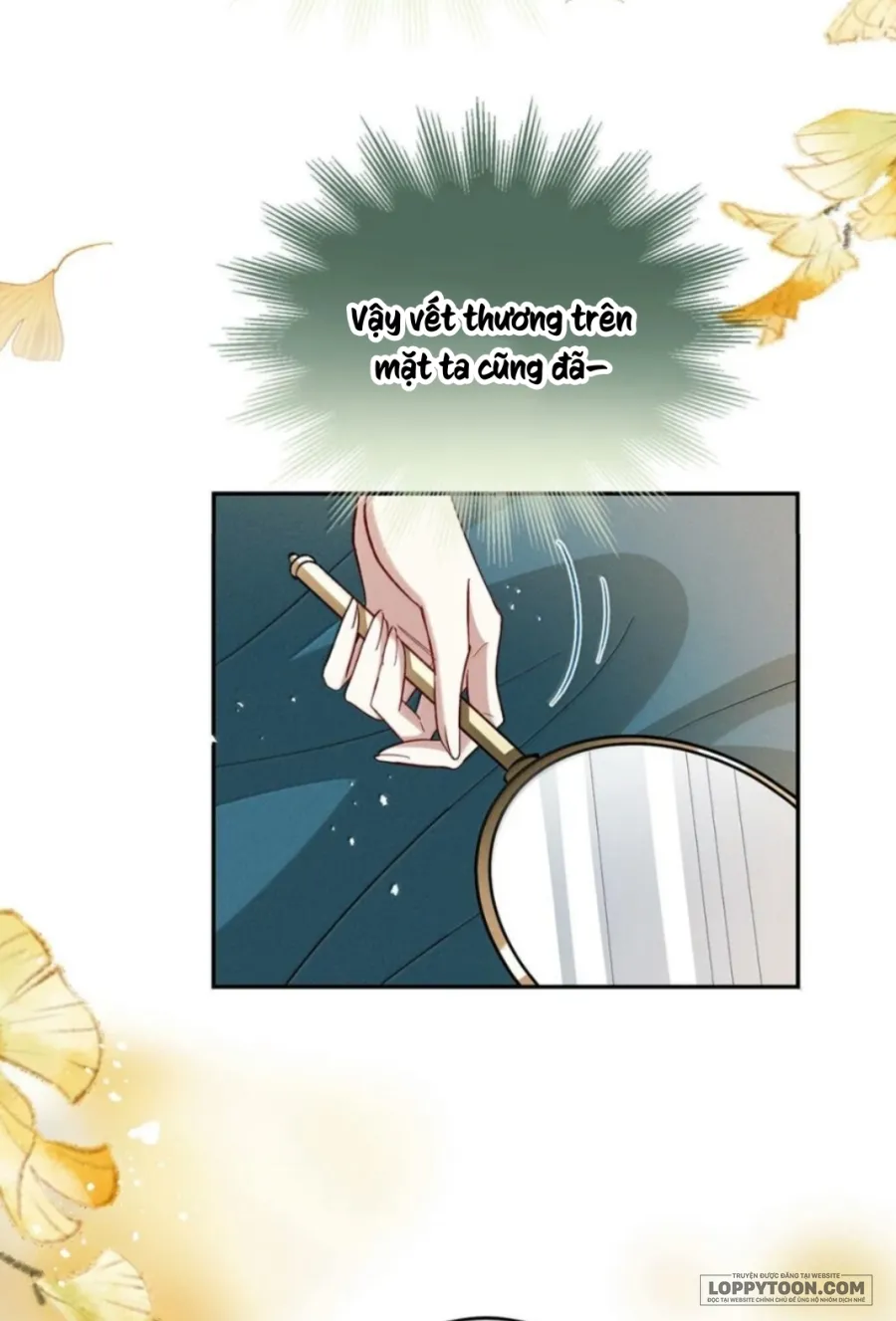 Dâng Cá Muối Cho Sư Tổ - Chap 37 - Trang 12
