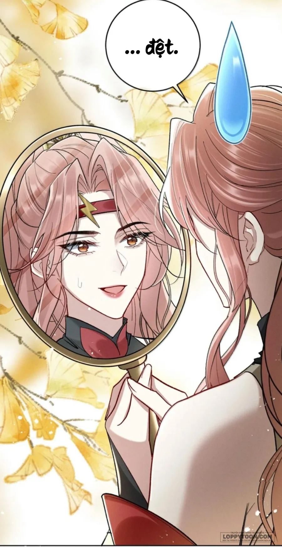 Dâng Cá Muối Cho Sư Tổ - Chap 37 - Trang 13