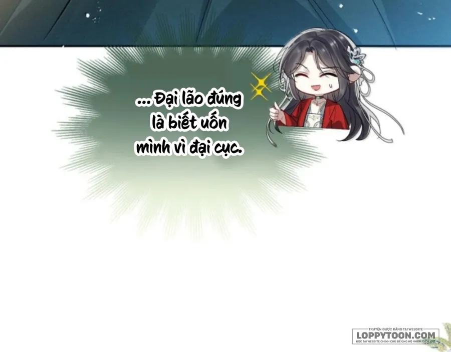 Dâng Cá Muối Cho Sư Tổ - Chap 37 - Trang 15