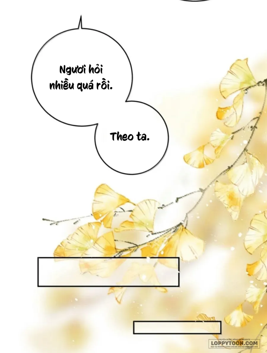 Dâng Cá Muối Cho Sư Tổ - Chap 37 - Trang 17
